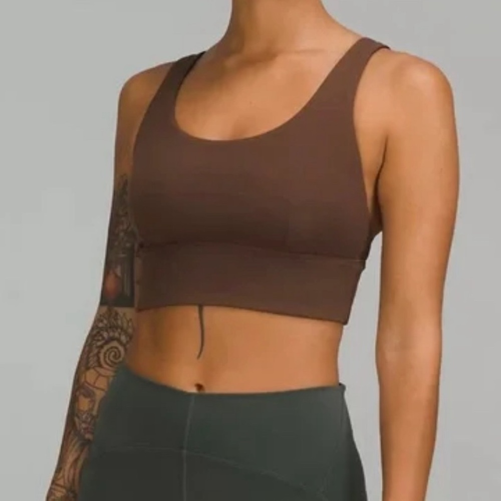 Align Light Support Lululemon Sports Bra